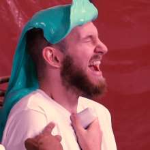 piecub: Team Edge slime video
