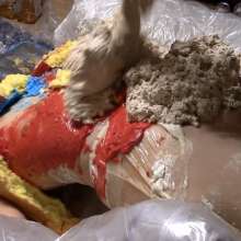 MessyMissMarie: 