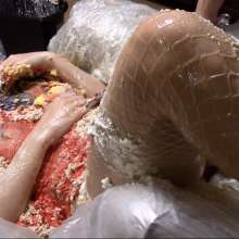 MessyMissMarie: 