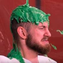 piecub: Team Edge slime video