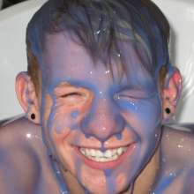 Barefootgunge: Gunge Monkey is coming back!  And we need you.