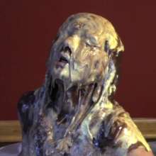 Messygirl: Mrs. Bee Gets a Batter Swirly