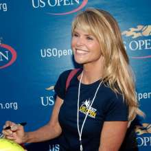 Gurph Morlicks: Christie Brinkley was in a pie fight 10 years ago