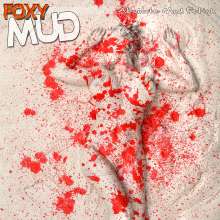 FOXY: Amazing clay + red paint
