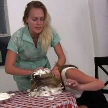 Messygirl: 