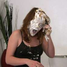 Messygirl: 