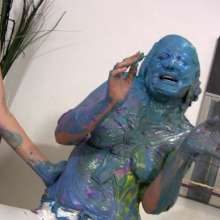 Messygirl: 