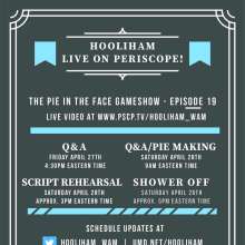 hooliham: 