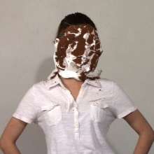 Messygirl: Maria Becomes a Messygirl