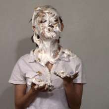 Messygirl: Maria Becomes a Messygirl