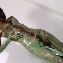Messygirl: Maria Becomes a Messygirl