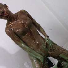 Messygirl: Maria Becomes a Messygirl