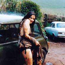 katew: Jade's car breaks down