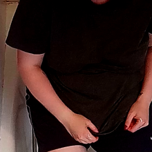 Stickytoes: 