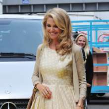 Gurph Morlicks: Christie Brinkley was in a pie fight 10 years ago