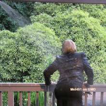 Mel451: New suit-soaking set