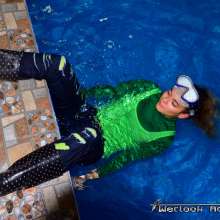 Tarzan: WetlookAdventure--15 Update in Download Store