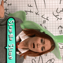 slipperyskin: Best TV Gunging for ages!