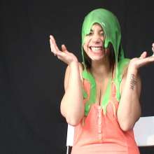 MissT: Strip or Slime with Sophia