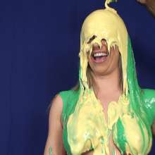 MissT: Food As Clothes?