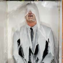 Candyguys: Luke Hardy repeatedly slimed in full suit, each layer, then nude!