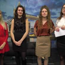 MostWam: Just Pied Bobi Vs Mia Vs Alice