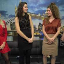 MostWam: Just Pied Bobi Vs Mia Vs Alice