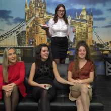 MostWam: Just Pied Bobi Vs Mia Vs Alice