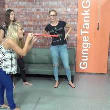MostWam: Casual Gtg 2018 Episode 8 Amie And Sky