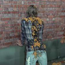 MostWam: Rhian And Chelsea Casual Savoury Mess Up