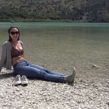 LisaMoomin: Steph's Wet Return And Some Other Great Updates!