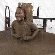MostWam: MudDunk Episode 22 Sky