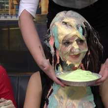 MostWam: Just Pied Bobi Vs Mia Vs Alice