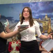 MostWam: Just Pied Bobi Vs Mia Vs Alice
