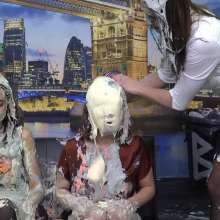 MostWam: Just Pied Bobi Vs Mia Vs Alice