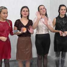 MostWam: Just Pied Bobi Vs Mia Vs Alice