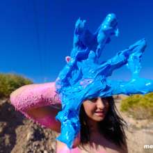 messyhot: Preview of Leda's 18th birthday set