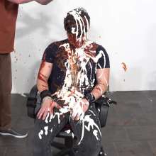 MrWAM: MrWam Aiden Gets Destroyed by Louis and Pete with Food