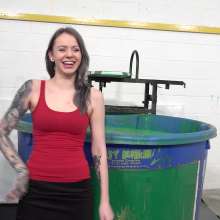 MostWam: The Monarchs Royal Gunge Dunk Tank Gameshow EP 2