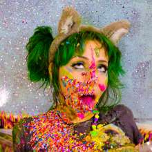 messyhot: Lumchan available for a custom today