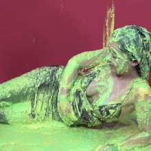MostWam: JustSlimed Harper And Mel