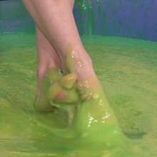 MostWam: The Monarchs Royal Gunge Dunk Tank Gameshow EP 2