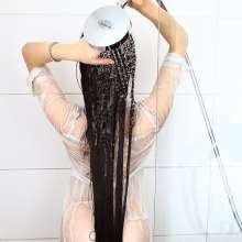 lofw: For all lovers of wet clothes and long hair!