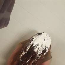 wammer83: Messy shampoo