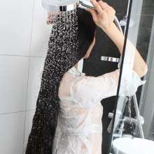 lofw: For all lovers of wet clothes and long hair!