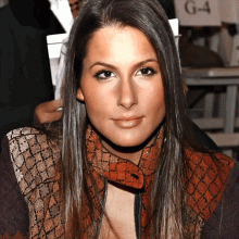 Scadoo: Ashley Dupre--Fake Pied a la PieMagination