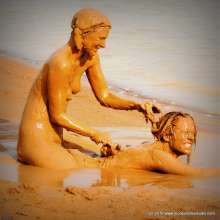 DuncanEdwards: Multi-Girl Mud?