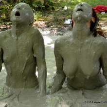 DuncanEdwards: Multi-Girl Mud?
