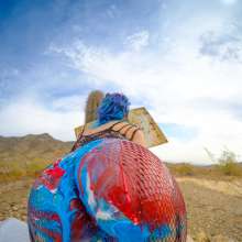 messyhot: Please vote for MessyHot in the AltPorn awards