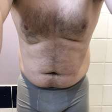 messyboxers23: New shaving foam photos